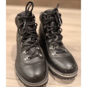 Merrell Sugarbush Essex Women's  Waterproof Black 8.5 M